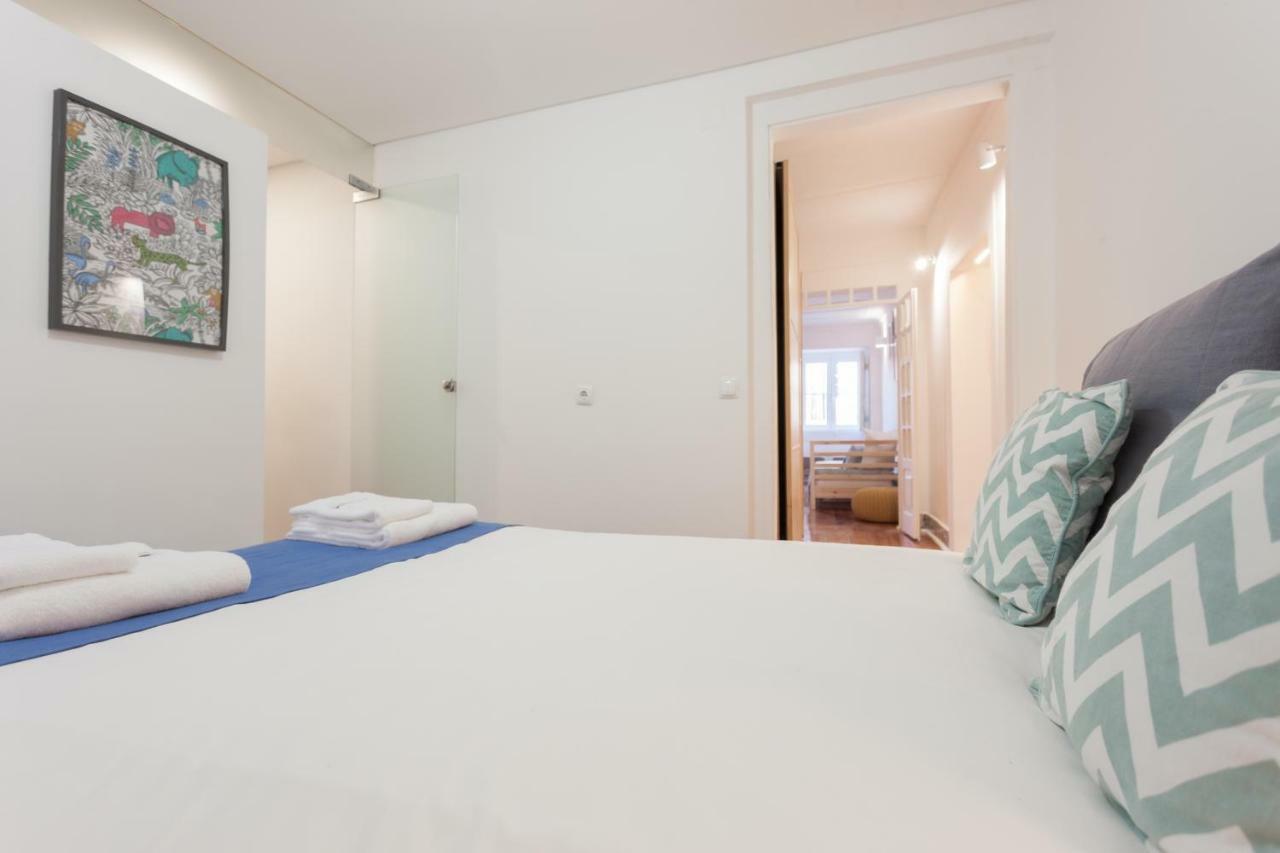 Flh Principe Real Comfortable Flat * Lisboa