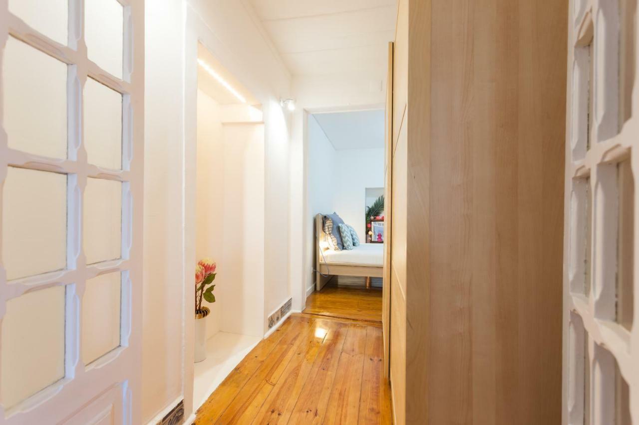 Flh Principe Real Comfortable Flat Apartamento *