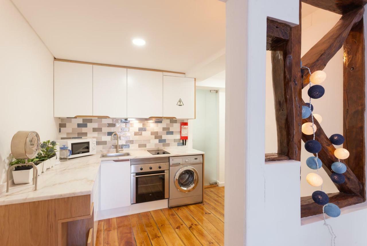 Flh Principe Real Comfortable Flat Apartamento Lisboa