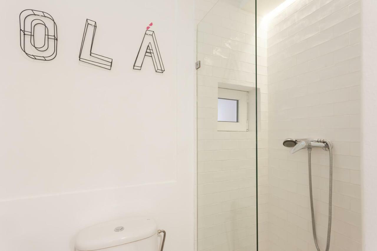 Apartamento Flh Principe Real Comfortable Flat