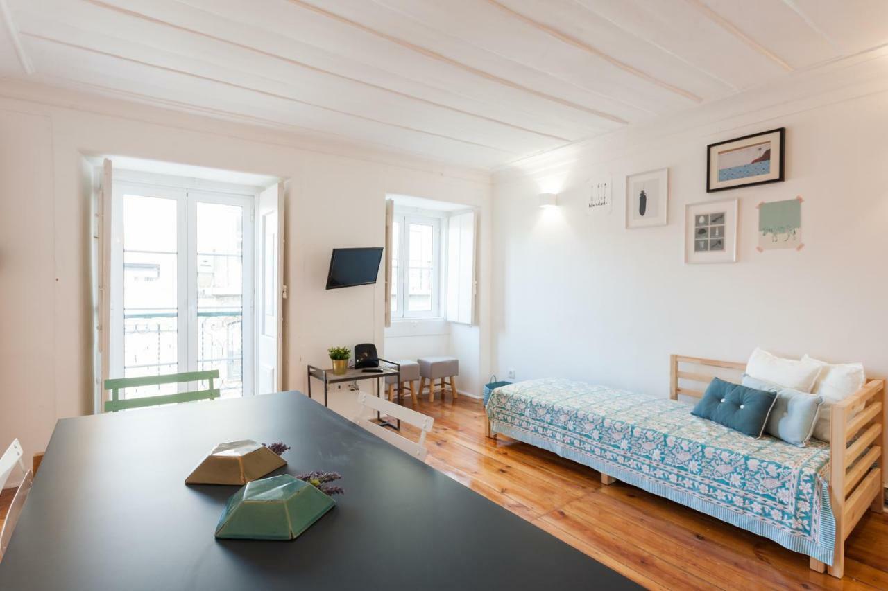 Apartamento Flh Principe Real Comfortable Flat *