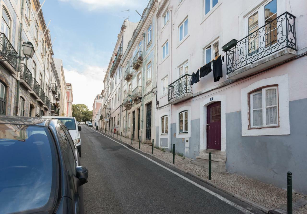 Flh Principe Real Comfortable Flat * Lisboa