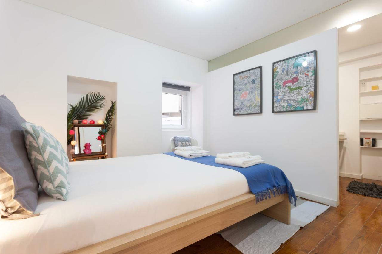 Apartamento Flh Principe Real Comfortable Flat Lisboa